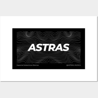 Astras Division Tribute Posters and Art